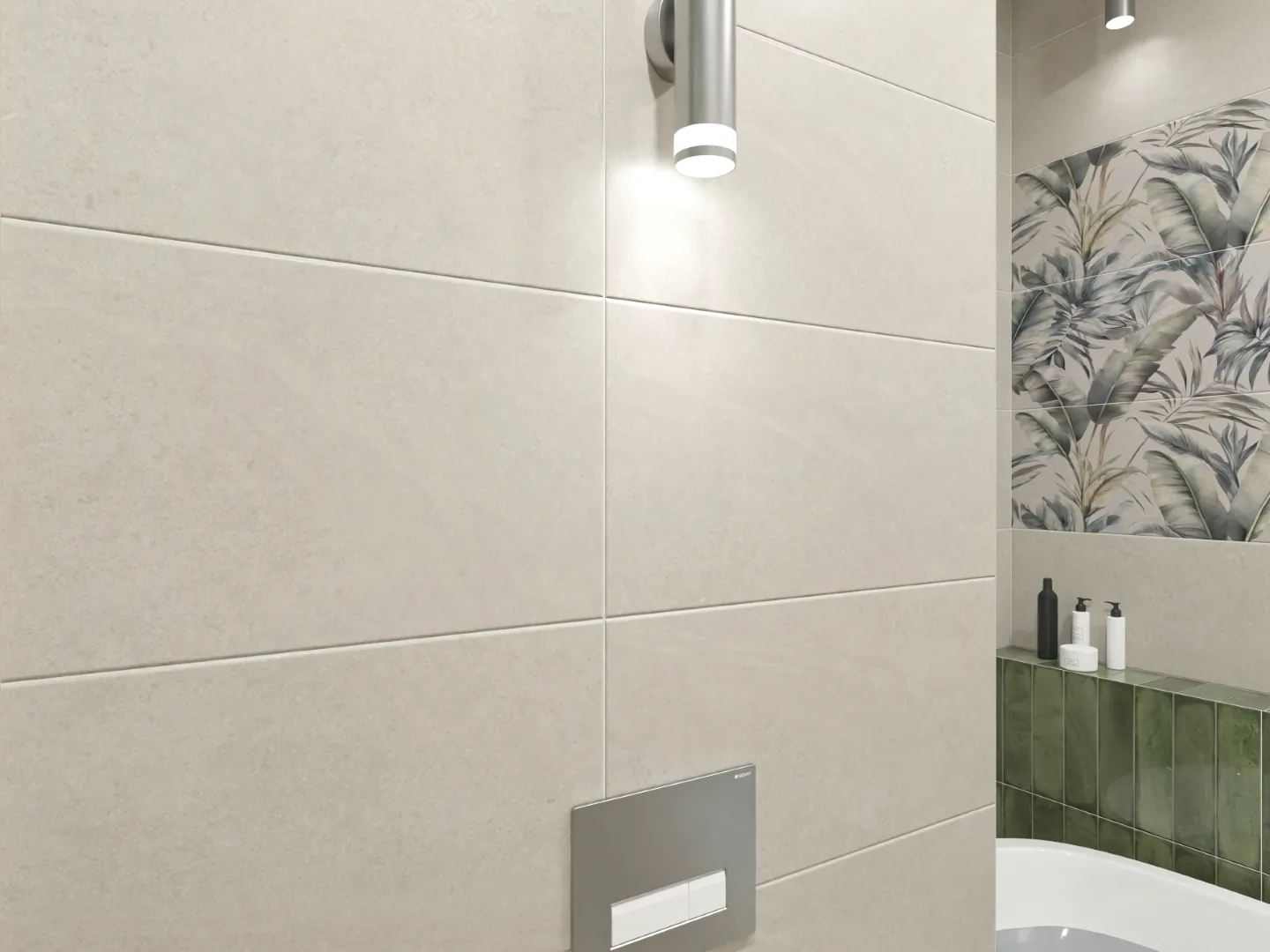 Фото в интерьере Azori Sandstone