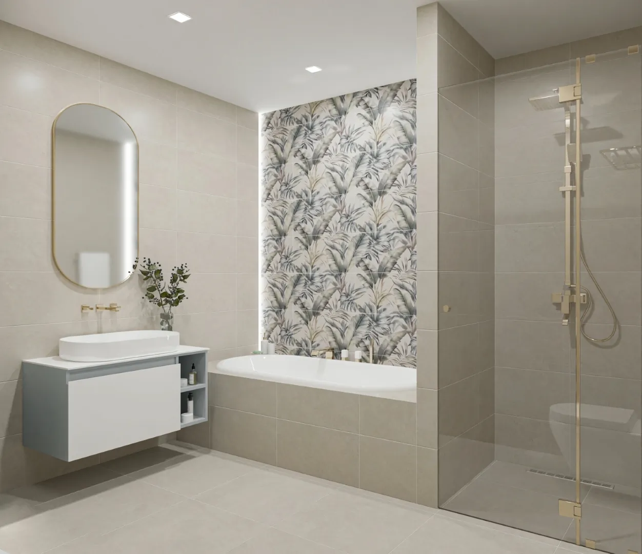 Фото в интерьере Azori Sandstone
