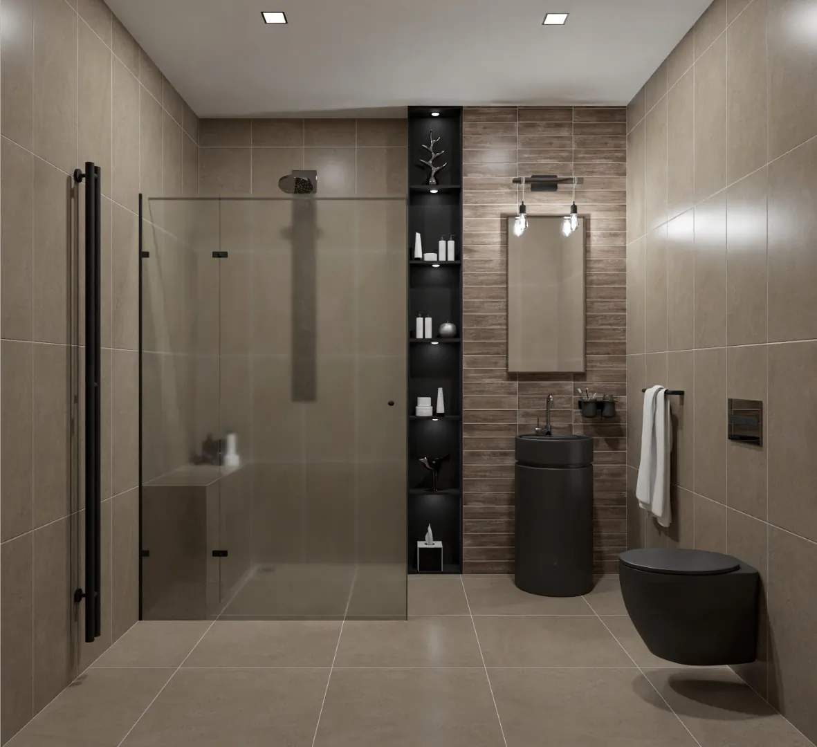 Фото в интерьере Azori Sandstone