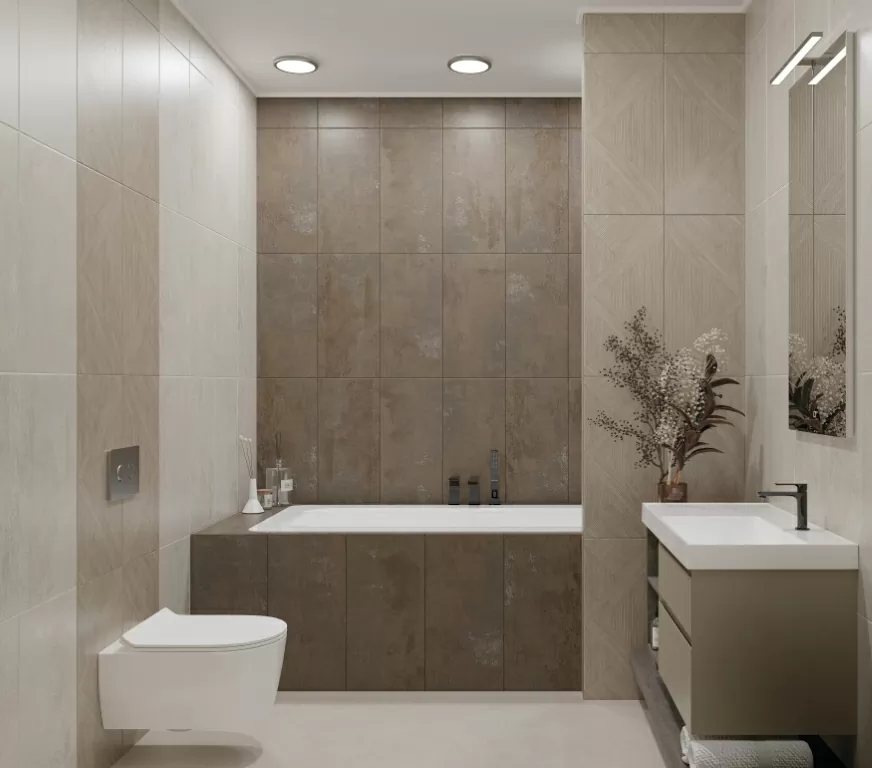 Фото в интерьере Azori Urban