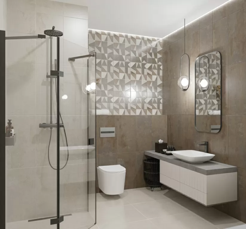 Фото в интерьере Azori Urban