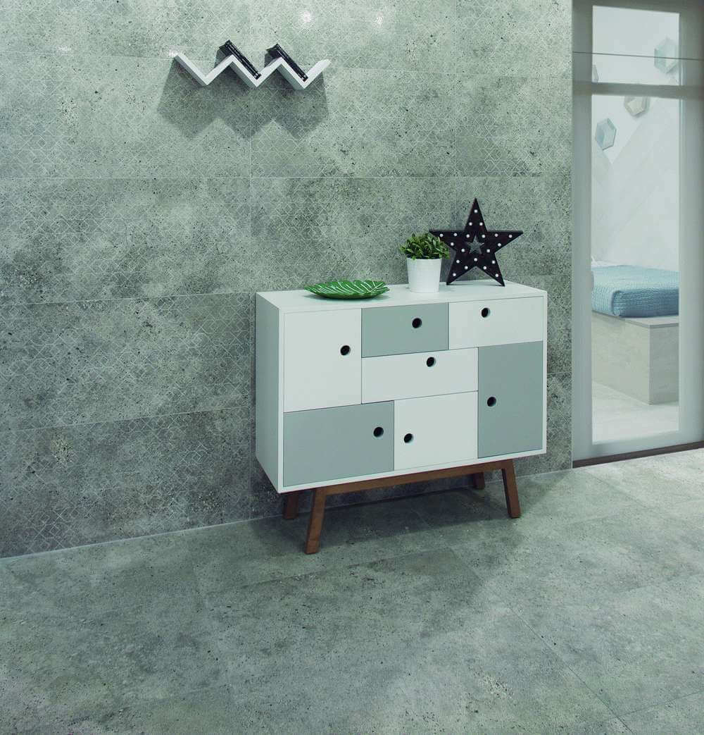 Фото в интерьере для ванной Azteca   Design Lux