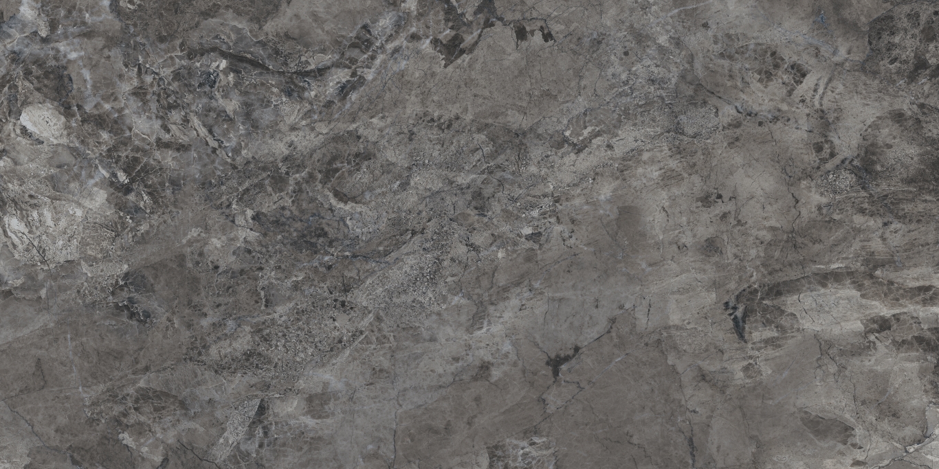 Матовый Baldocer Керамогранит Canyon Black Rect 60х120 в интерьере