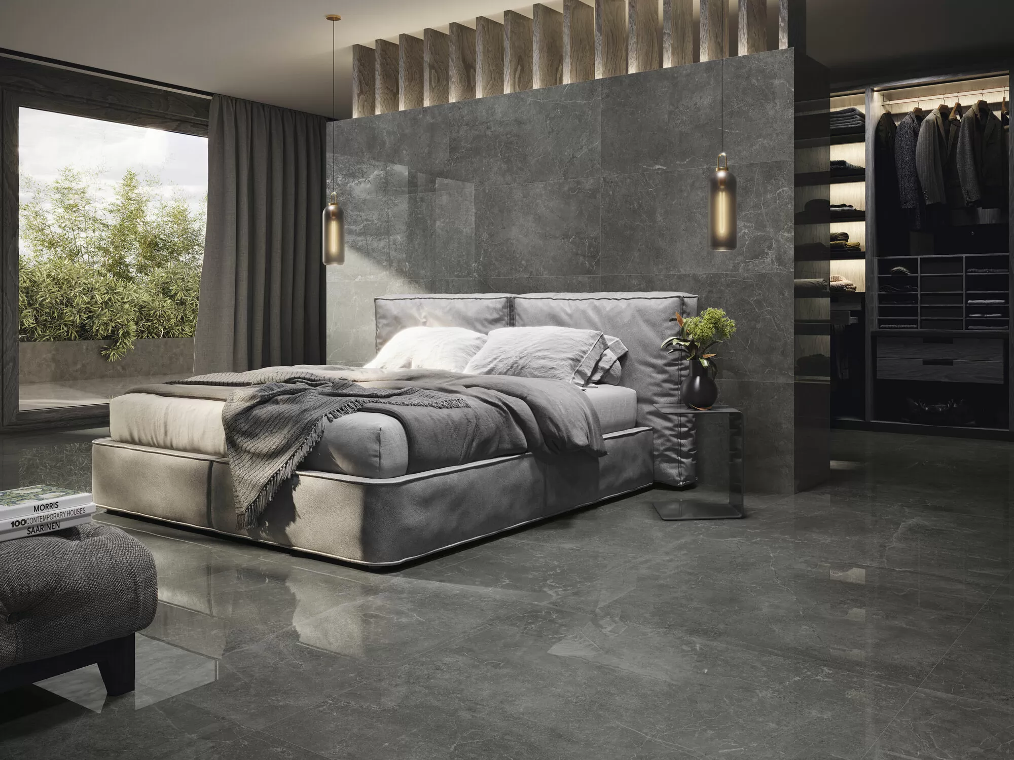 Фото в интерьере Baldocer Concept