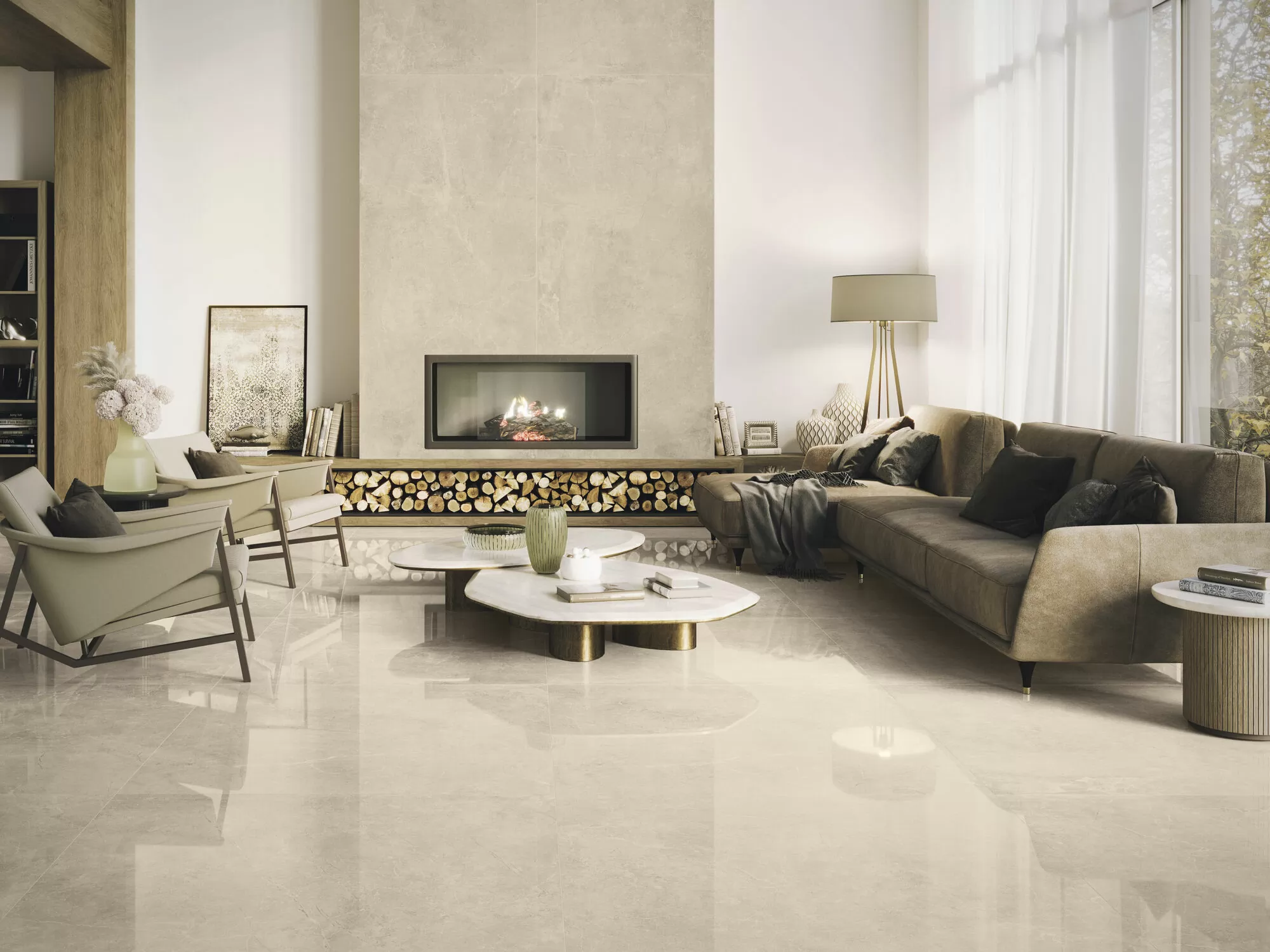 Фото в интерьере Baldocer Concept