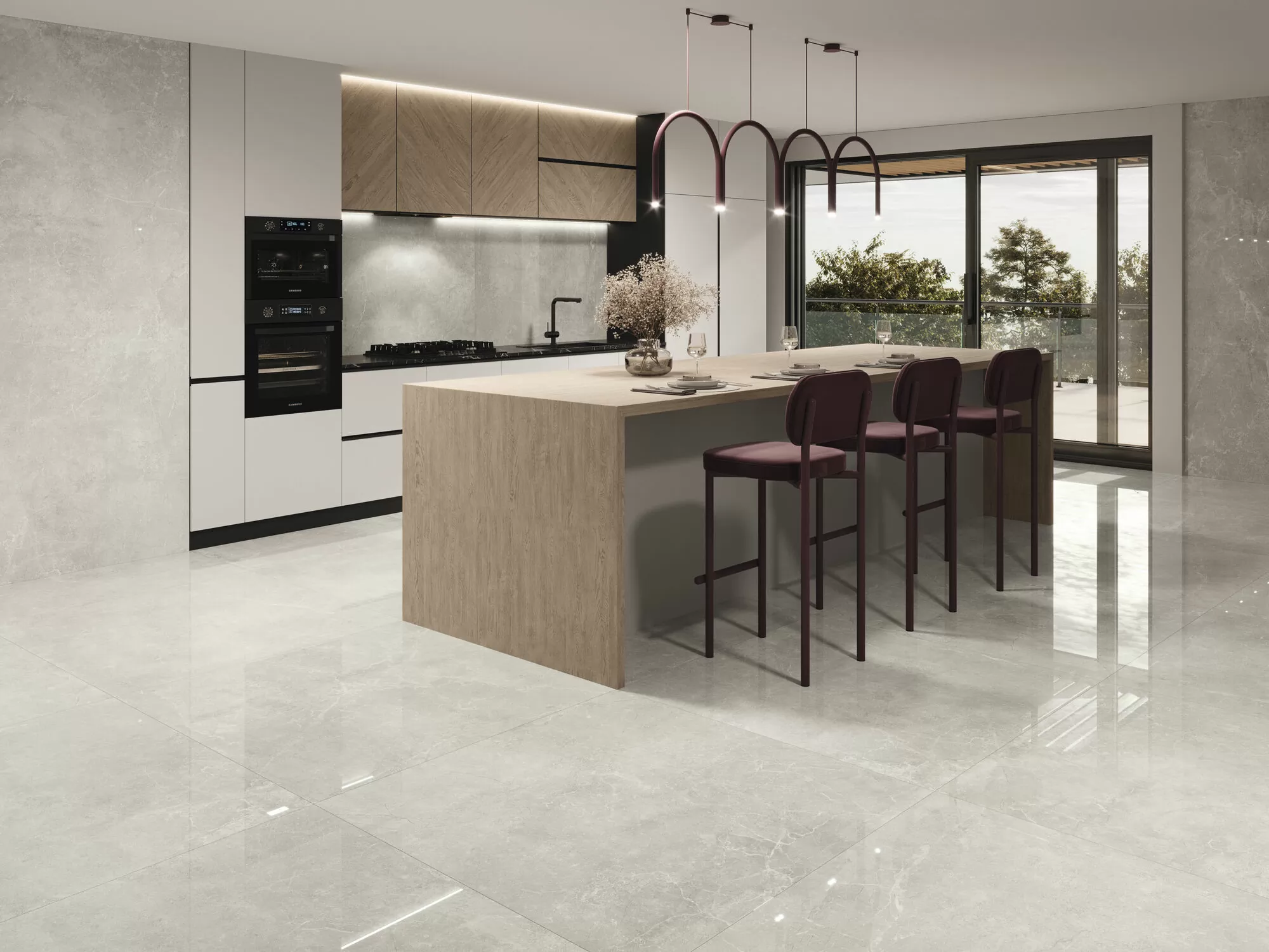 Фото в интерьере Baldocer Concept