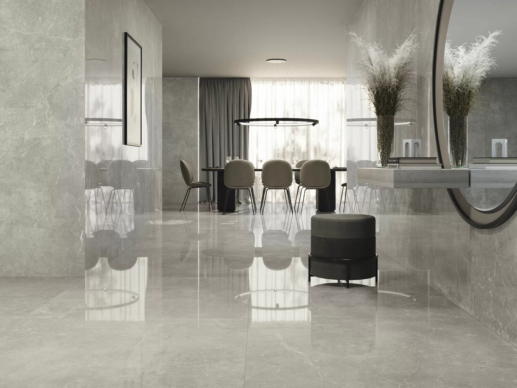 Фото в интерьере Baldocer Concept