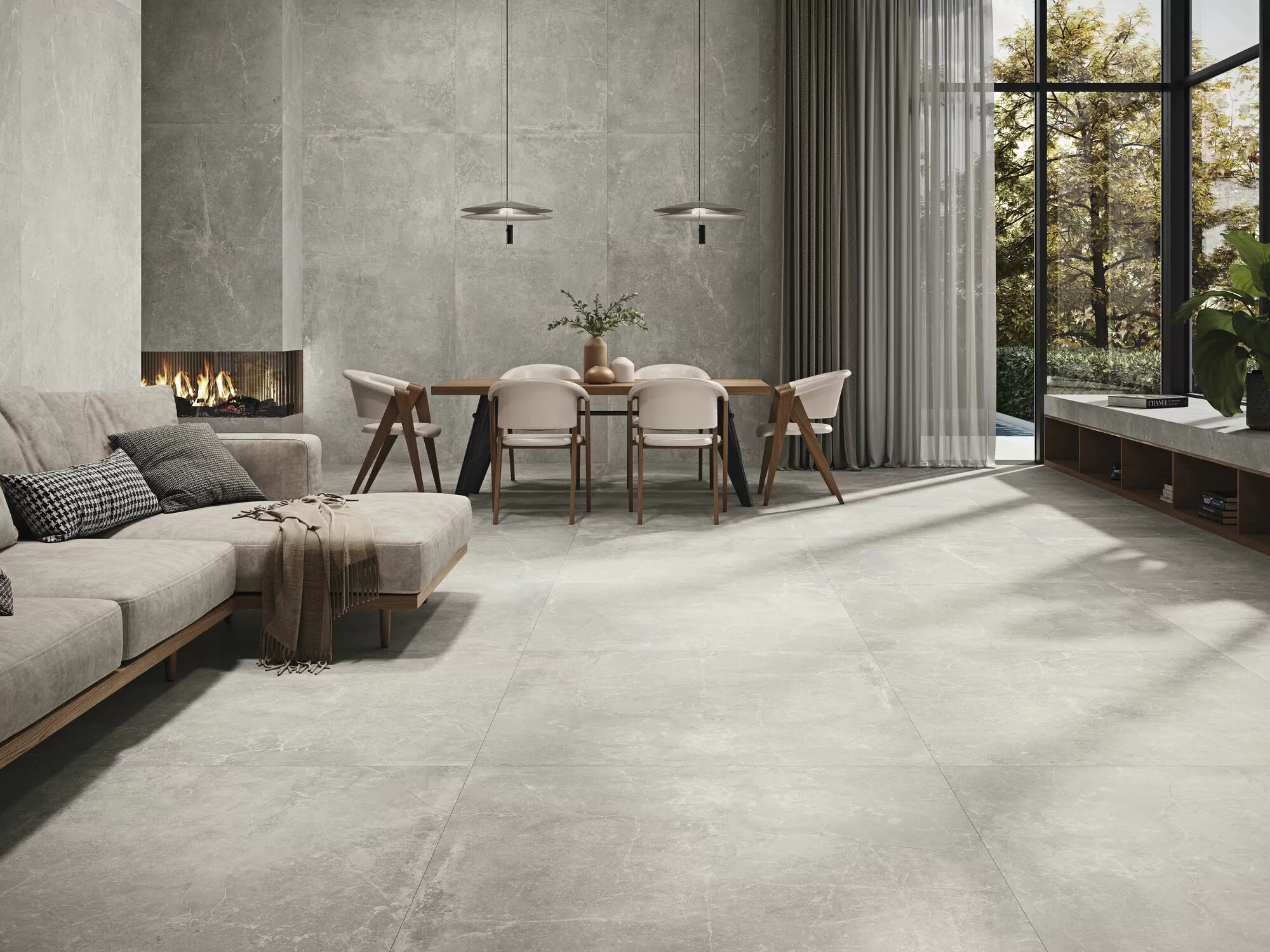 Фото в интерьере Baldocer Concept
