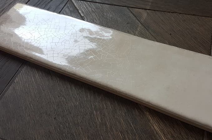 Настенная Baldocer Maia Bone 7,5x30 — фото 2