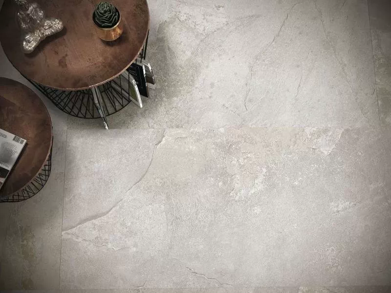 Фото в интерьере Baldocer Slate White