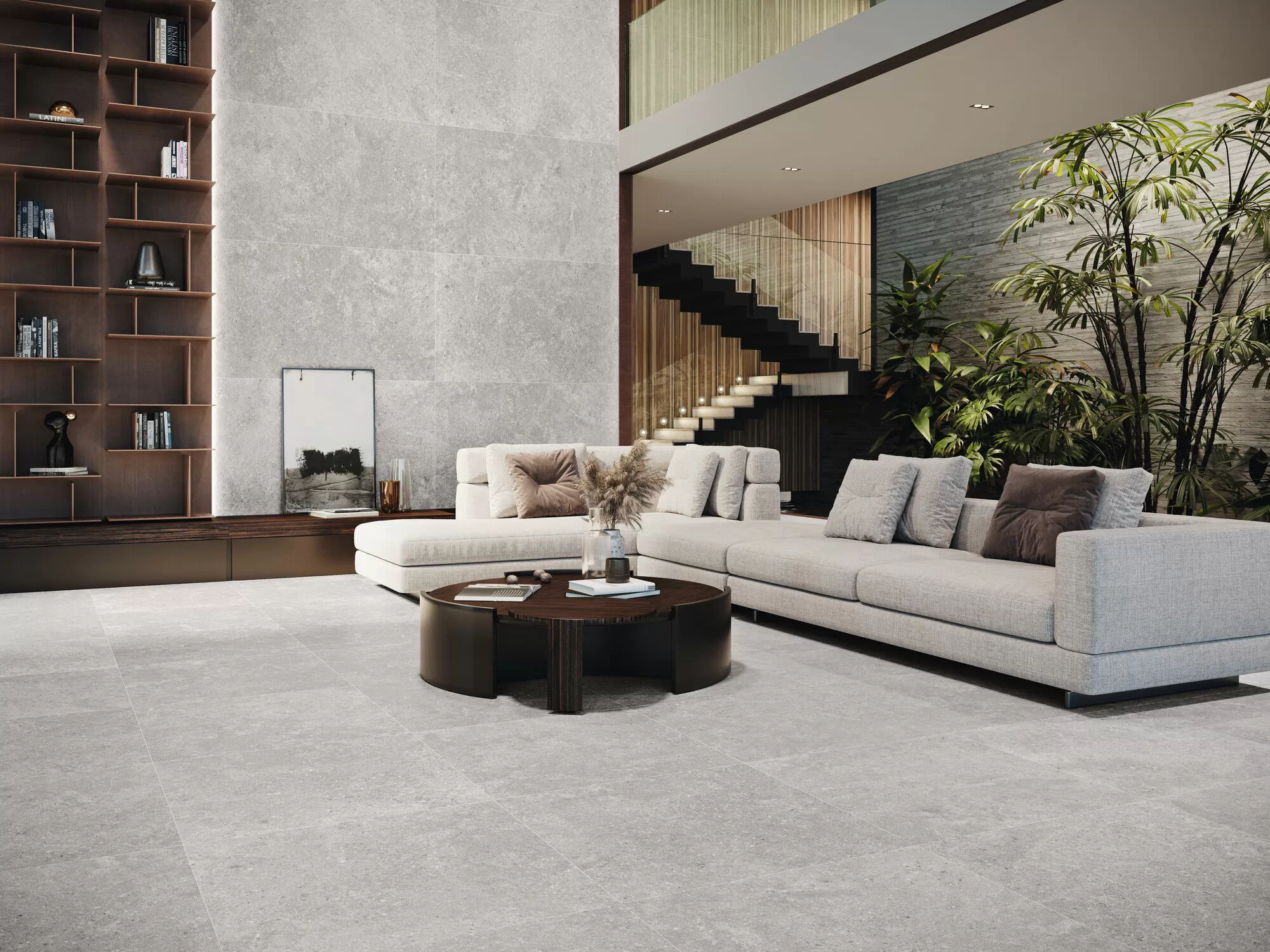 Фото в интерьере Baldocer Stoneland