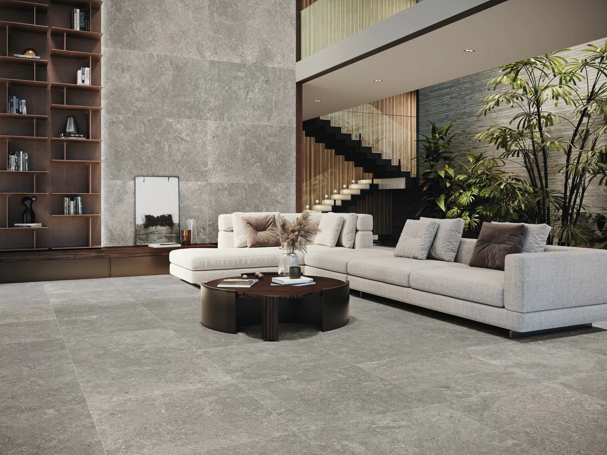 Фото в интерьере Baldocer Stoneland
