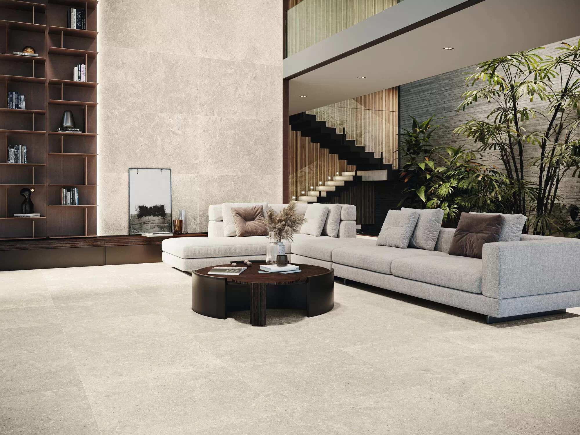 Фото в интерьере Baldocer Stoneland