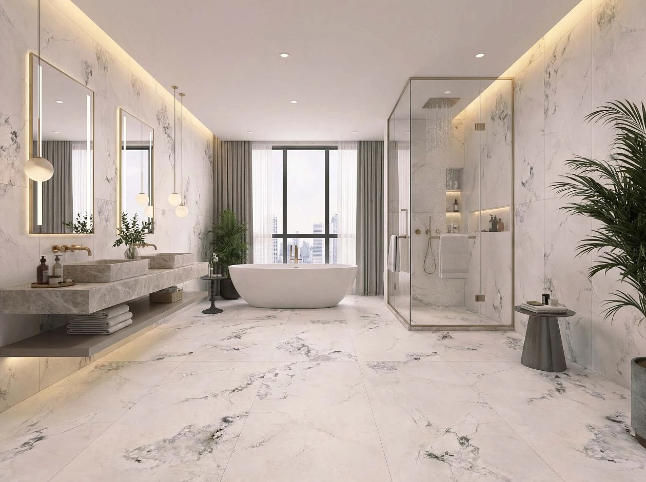 Фото в интерьере Basconi Home Patagonia Light
