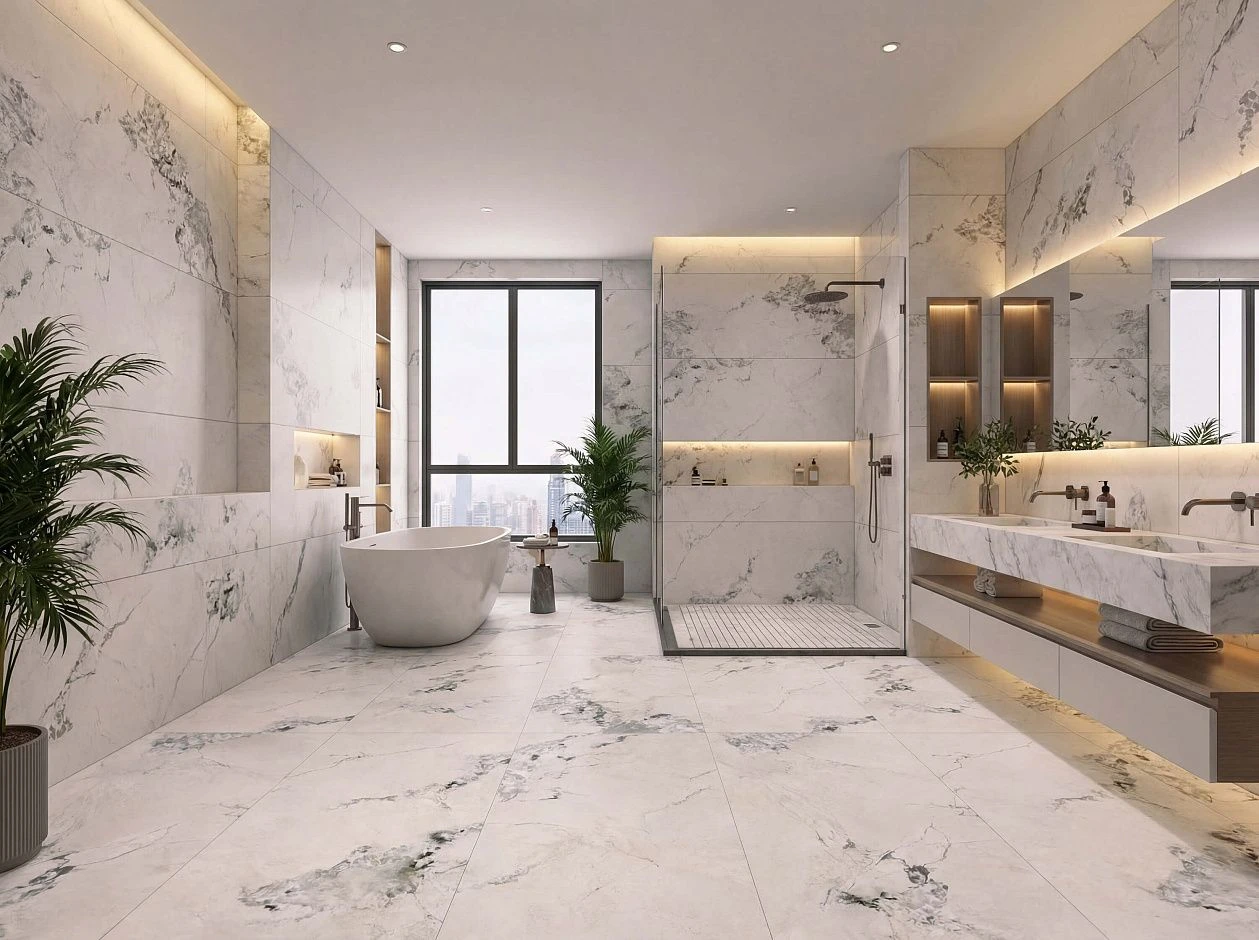 Фото в интерьере Basconi Home Patagonia Light