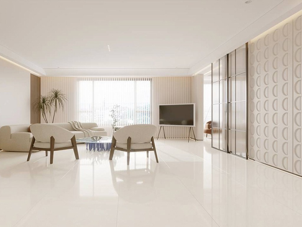 Фото в интерьере Basconi Home Plain