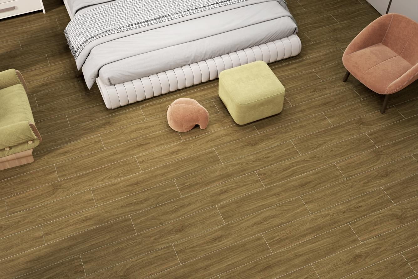 Фото в интерьере Basconi Home Wood