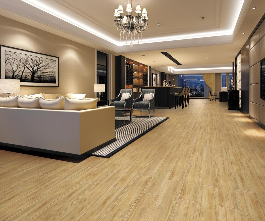Фото в интерьере Basconi Home Wood