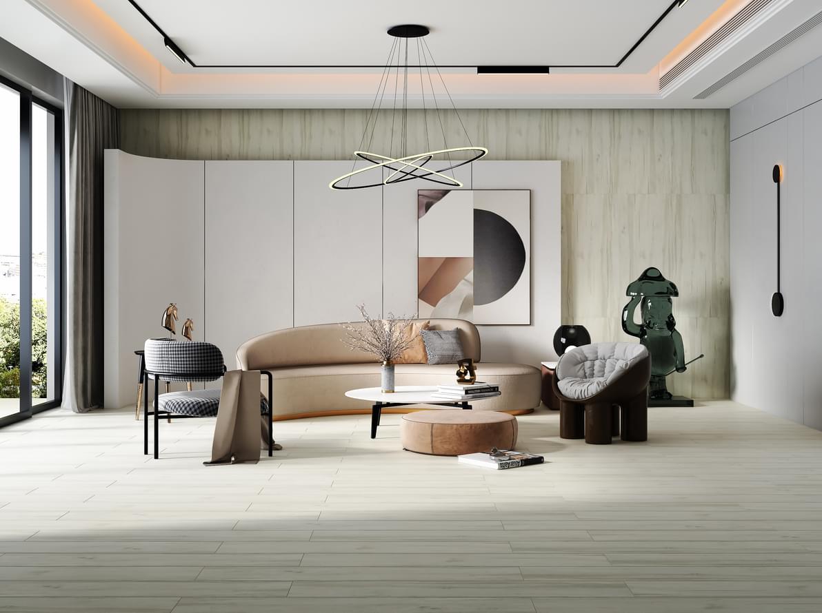 Фото в интерьере Basconi Home Wood