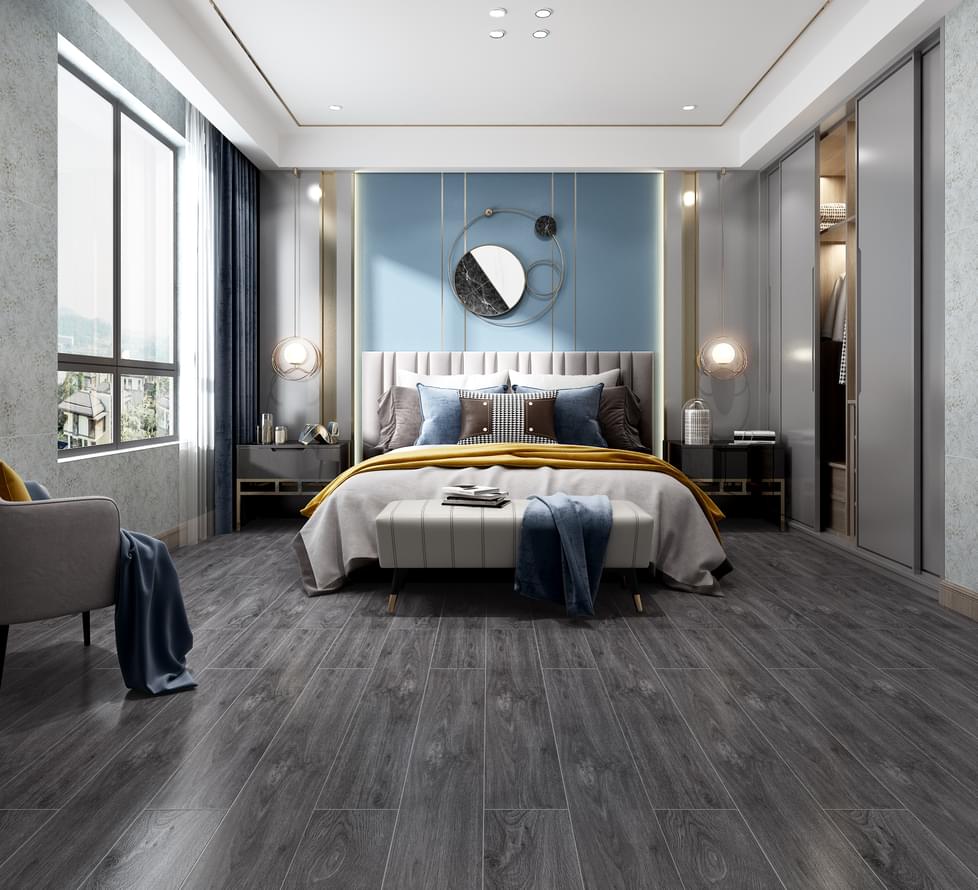 Фото в интерьере Basconi Home Wood