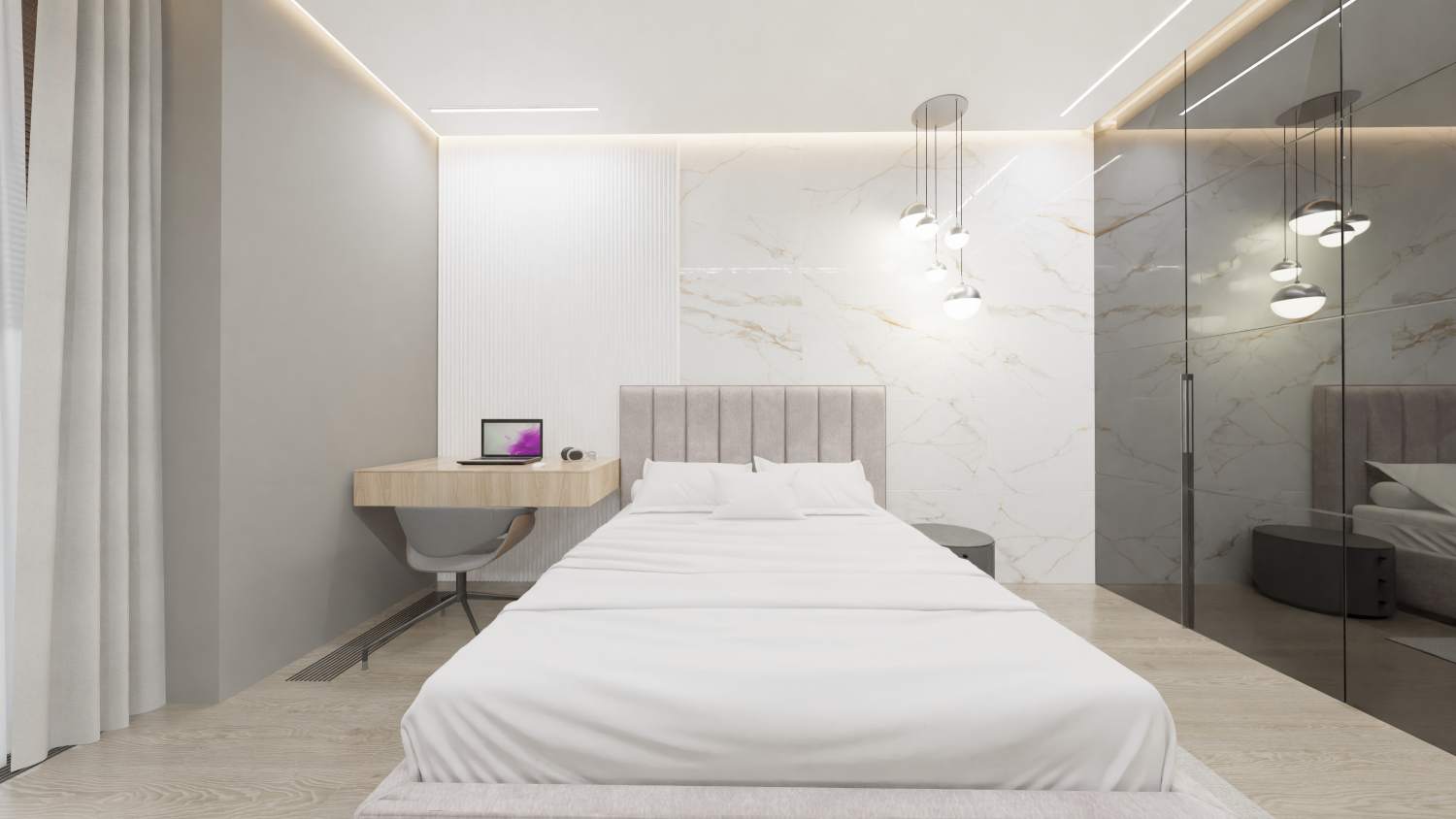Фото в интерьере Belleza Austrain