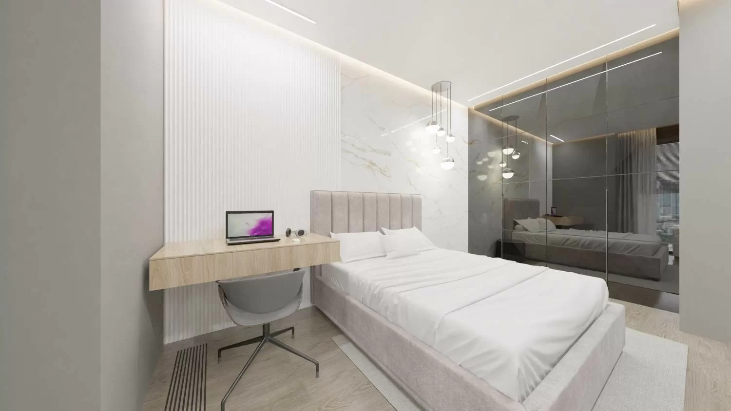 Фото в интерьере Belleza Austrain