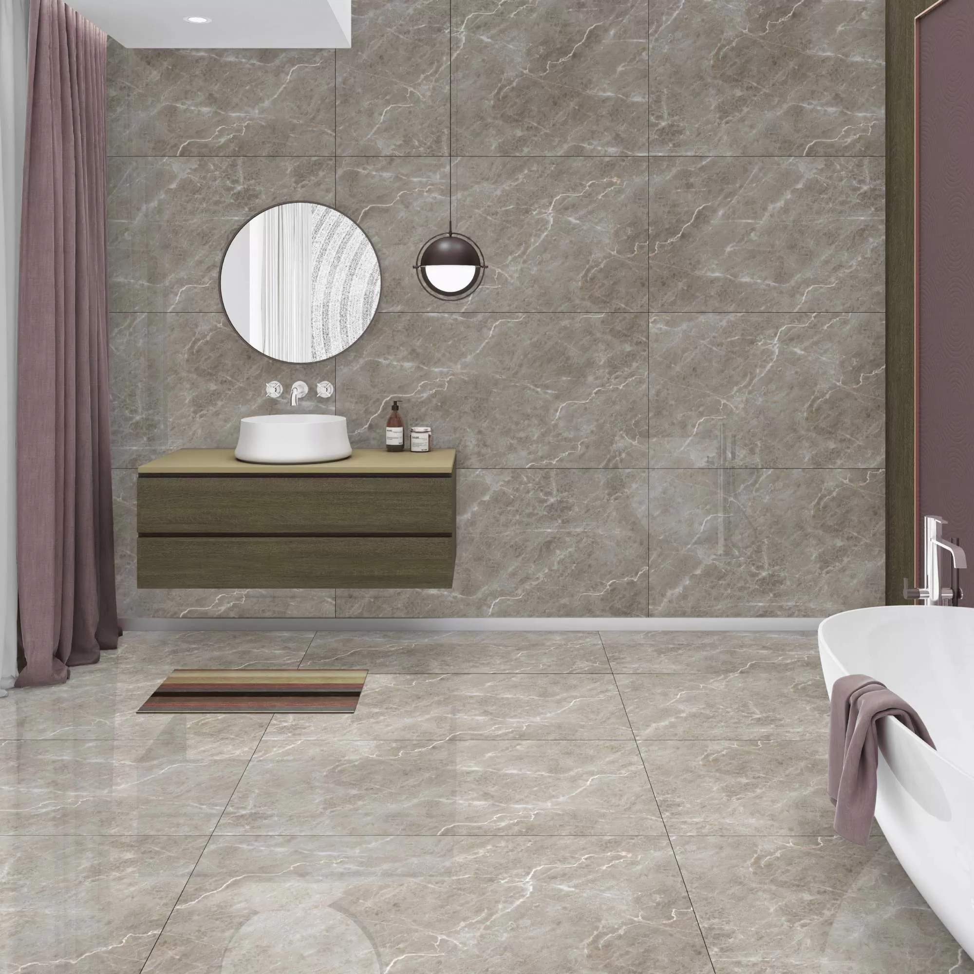 Фото в интерьере Belleza Burgass