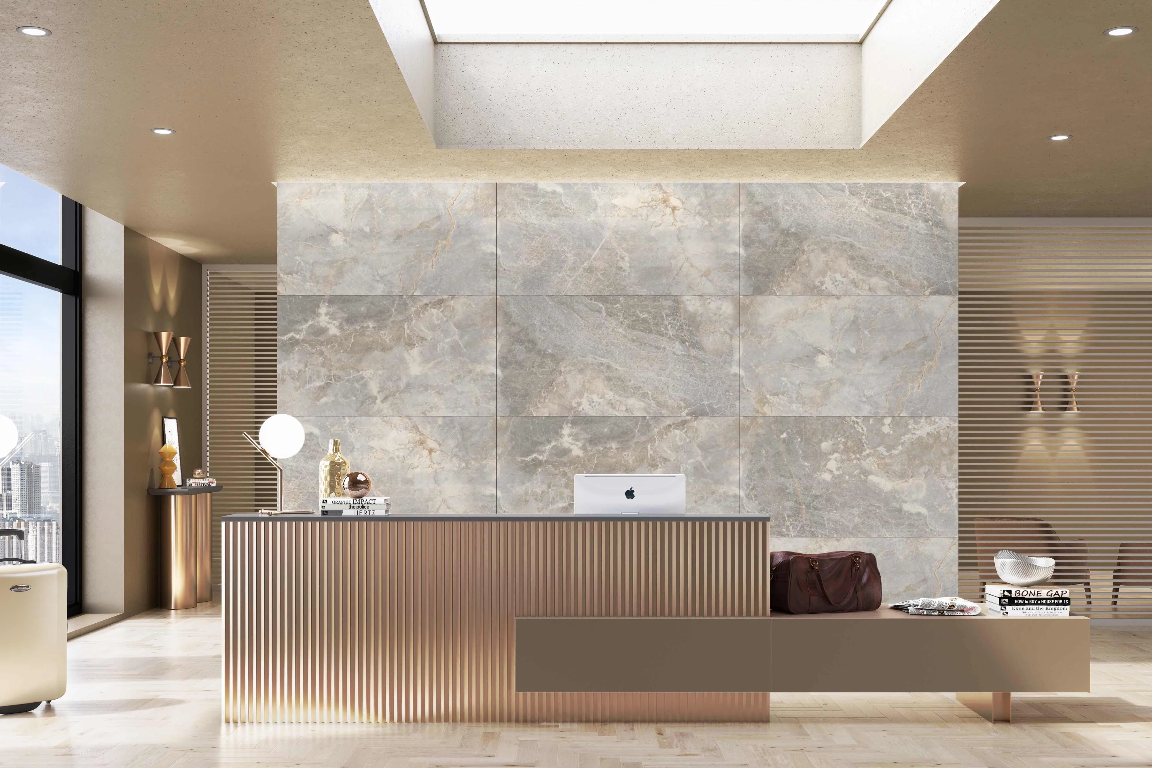 Фото в интерьере Belleza Cabanes