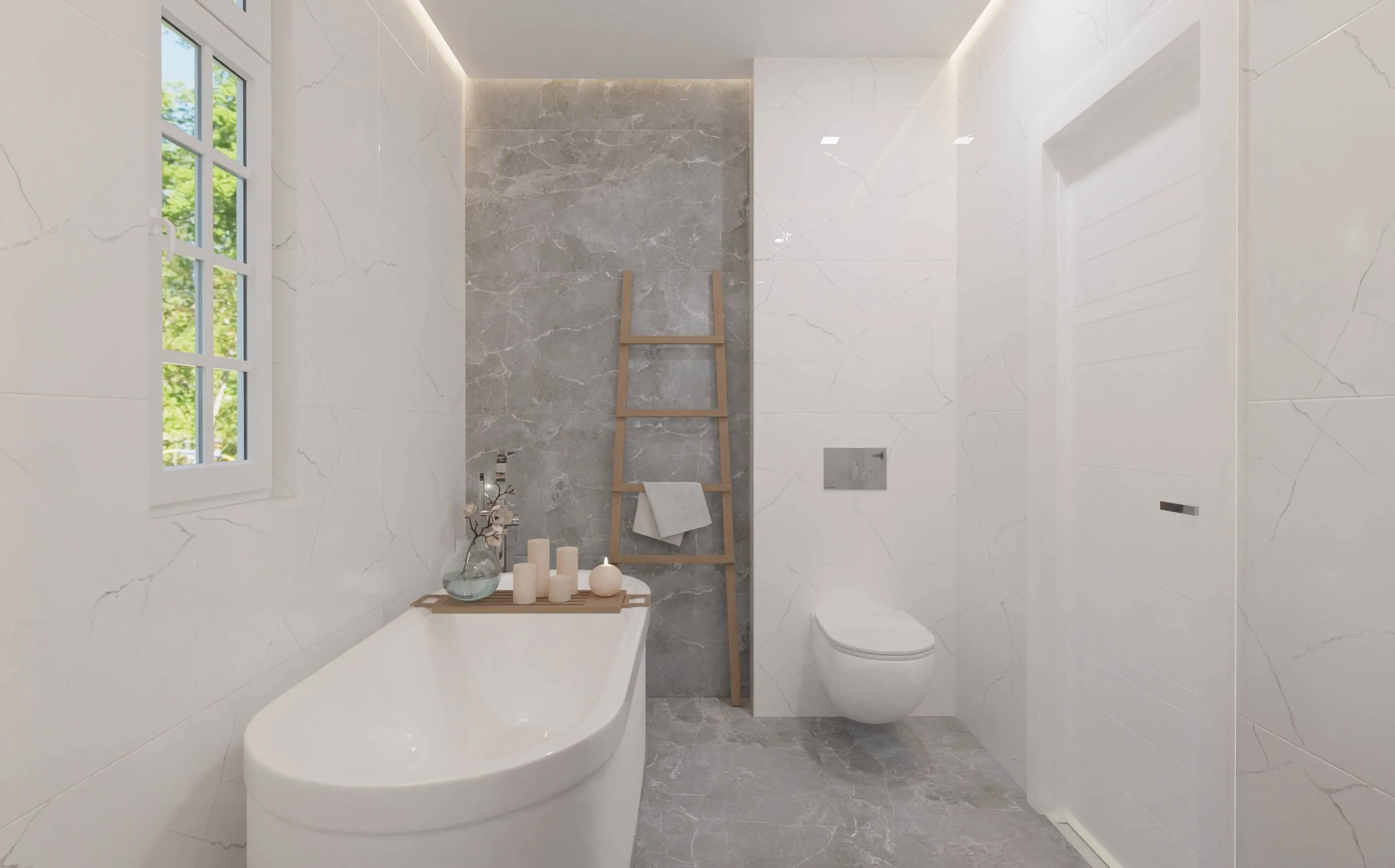 Фото в интерьере Belleza Endless