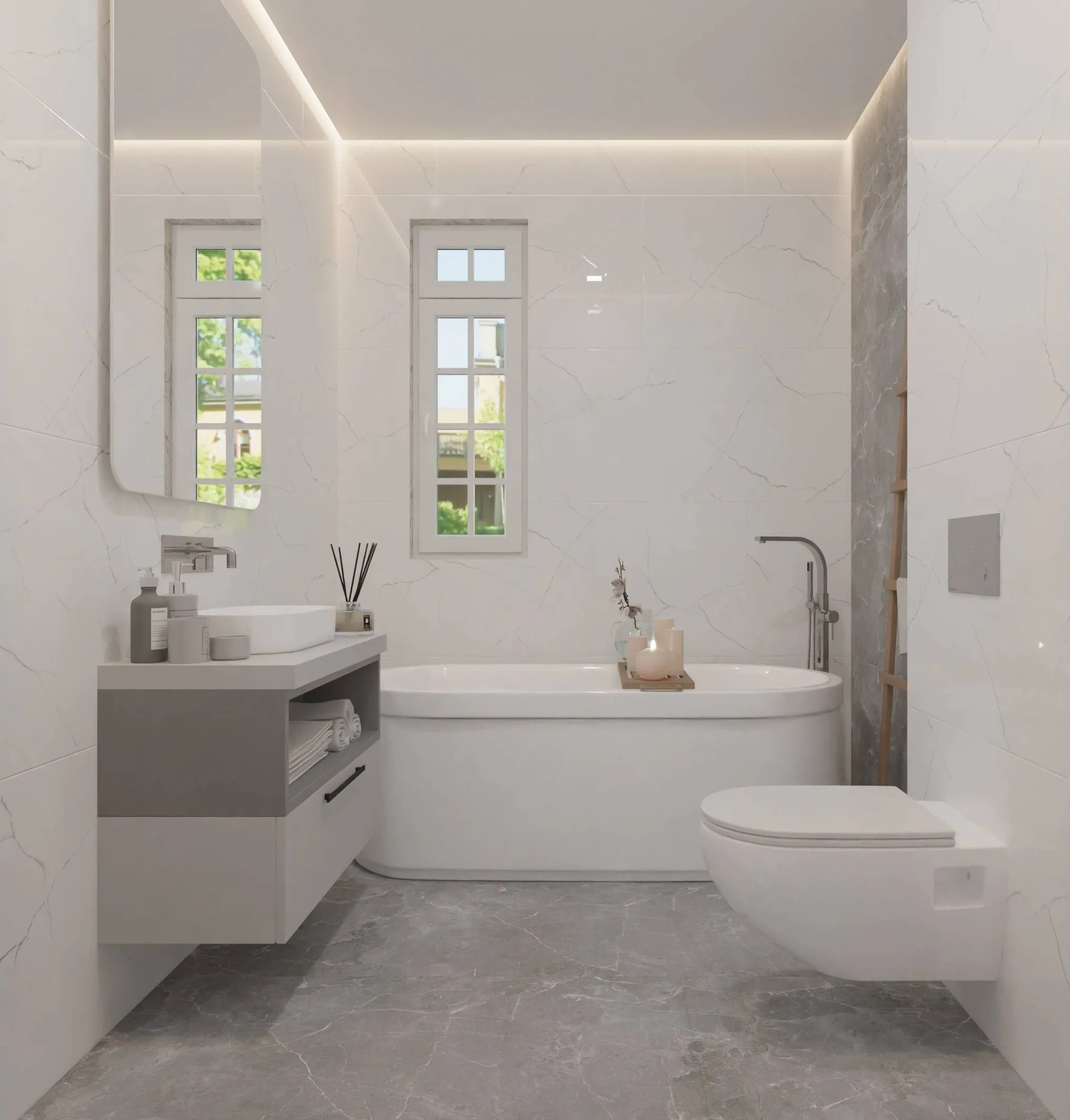 Фото в интерьере Belleza Endless