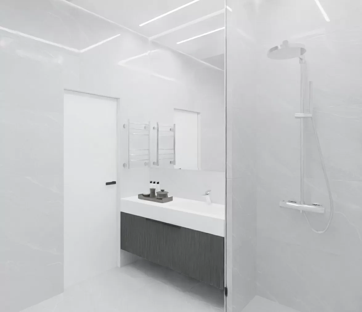 Фото в интерьере Belleza Pezzi