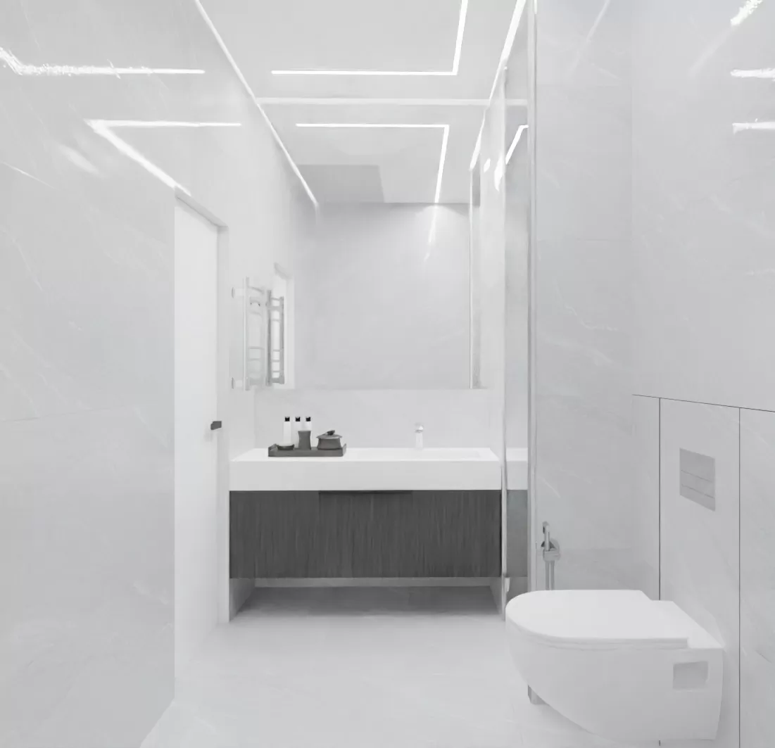 Фото в интерьере Belleza Pezzi