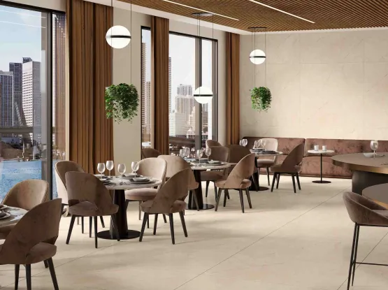 Фото в интерьере Belleza Riccardi