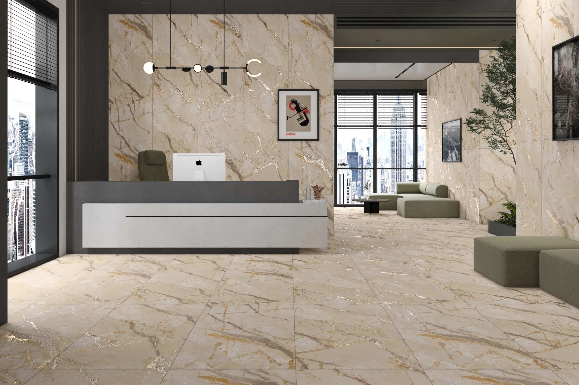 Фото в интерьере Belleza Tiaki