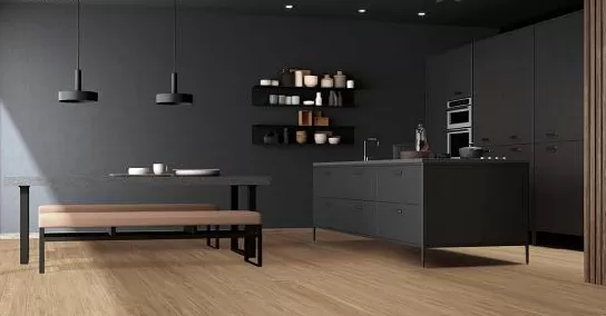 Фото в интерьере Bode Etic Wood