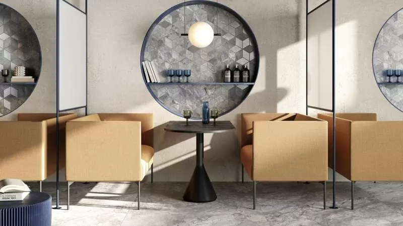 Фото в интерьере Bottega Angelheart
