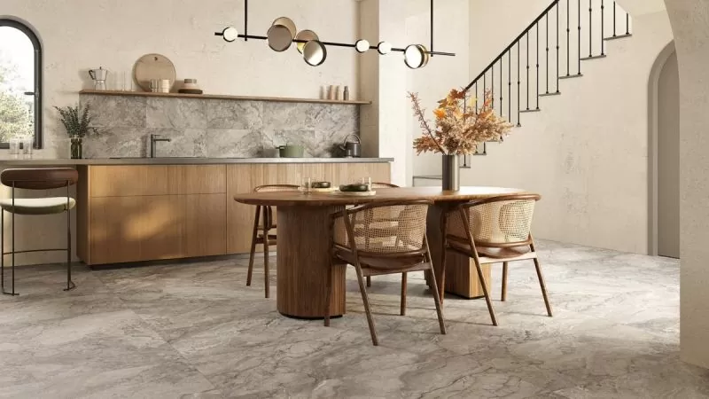 Фото в интерьере Bottega Angelheart