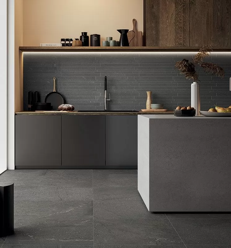 Фото в интерьере Bottega Angelheart