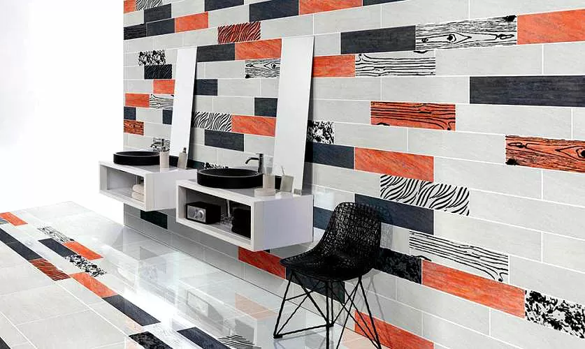 Фото в интерьере Brennero Folli Follie