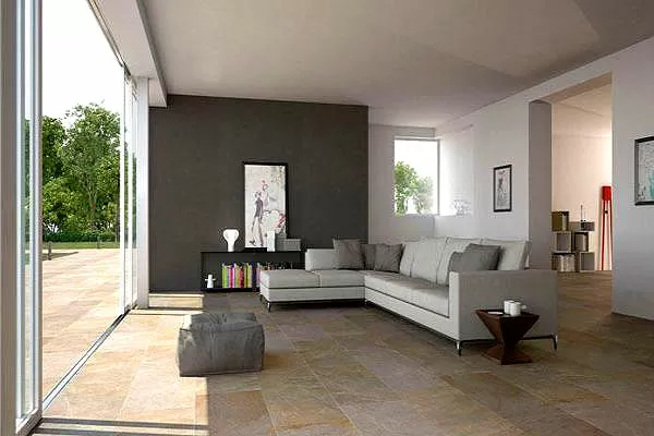 Фото в интерьере Casalgrande Padana Amazzonia