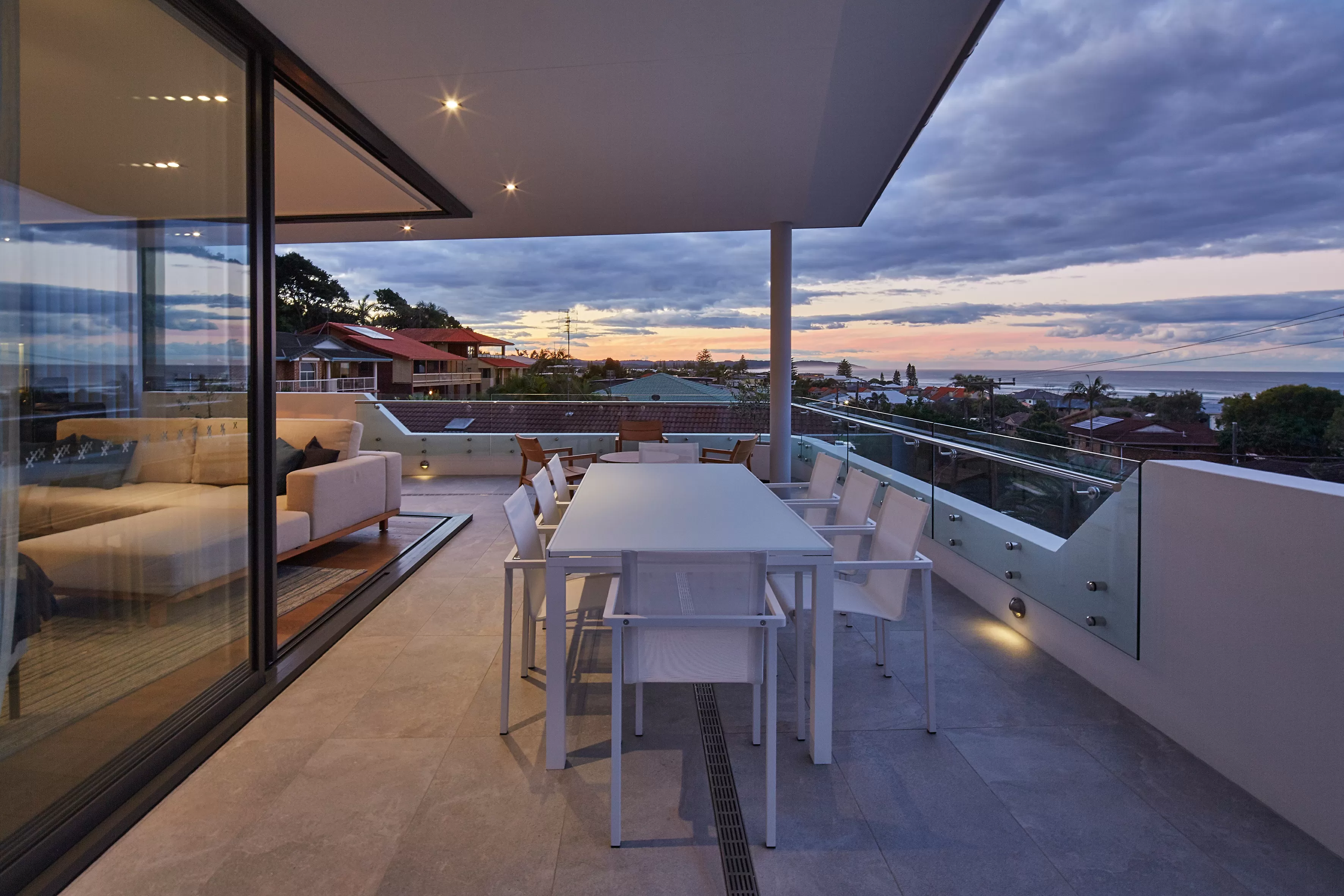 Фото в интерьере Casalgrande Padana Amazzonia