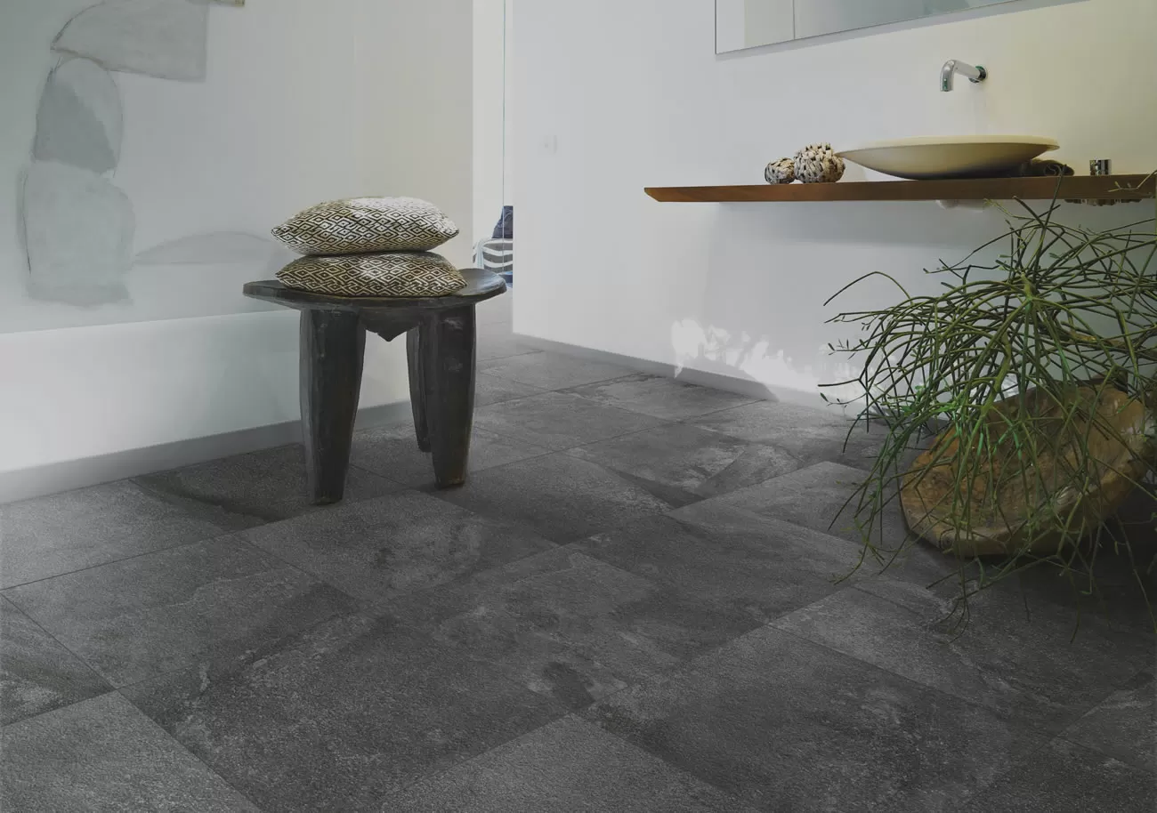 Фото в интерьере Casalgrande Padana Amazzonia