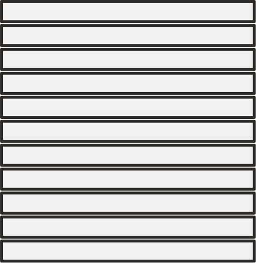 Матовый Casalgrande Padana Architecture Mix Listelli Light Grey 30x30