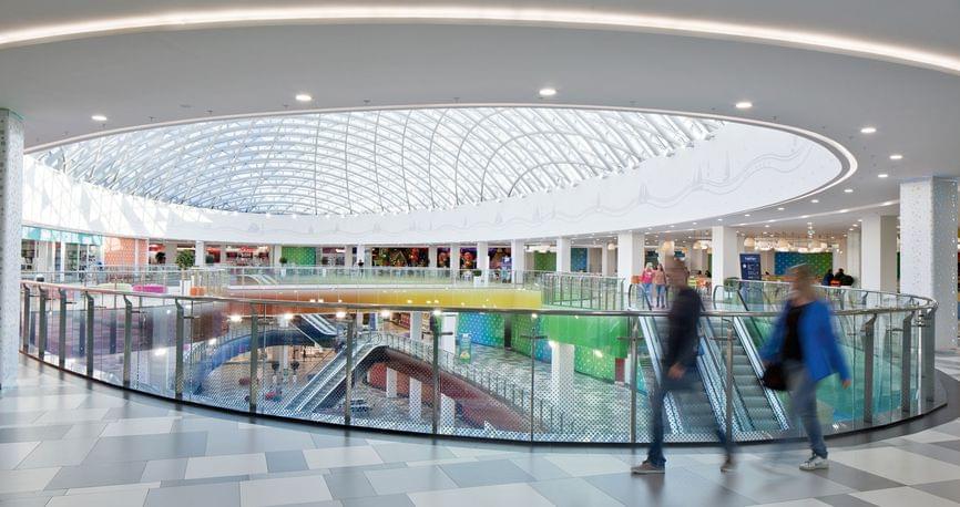 Фото в интерьере Casalgrande Padana Architecture