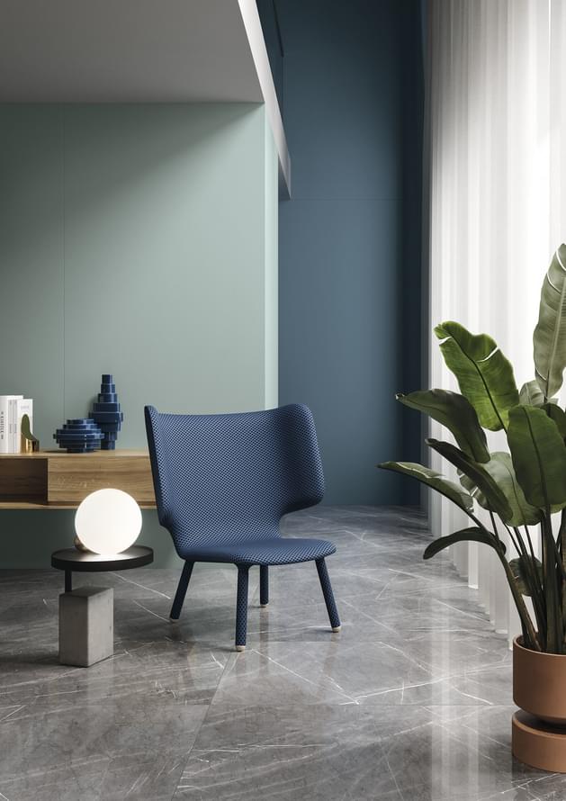 Фото в интерьере Casalgrande Padana Atelier