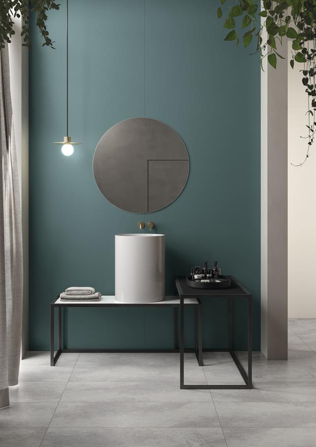 Фото в интерьере Casalgrande Padana Atelier
