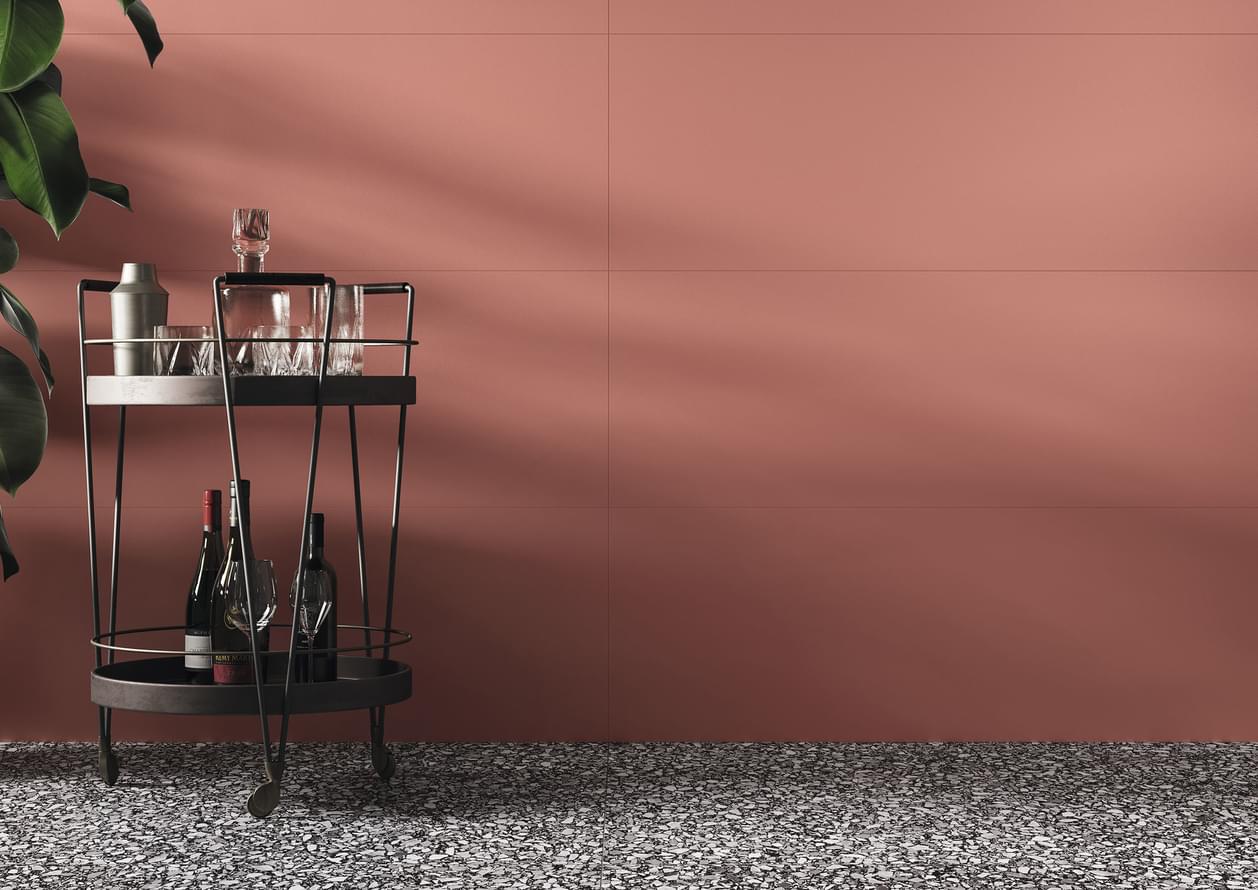Фото в интерьере Casalgrande Padana Atelier