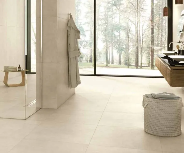 Фото в интерьере Casalgrande Padana Beton