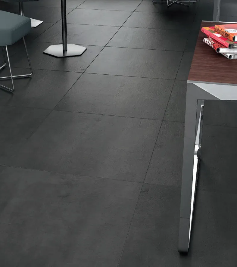 Фото в интерьере Casalgrande Padana Beton