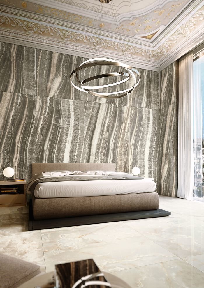 Интерьер Casalgrande Padana Onici